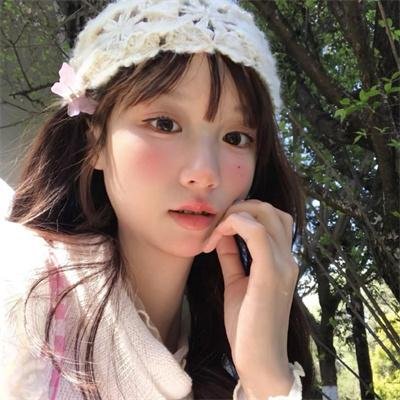 成长的少女