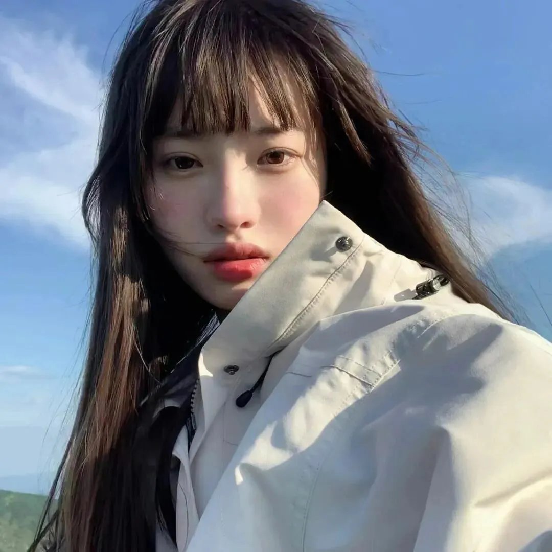 红发女郎